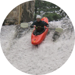 RMcCall Ryan McCall profile picture Vermont Whitewater Kayaking